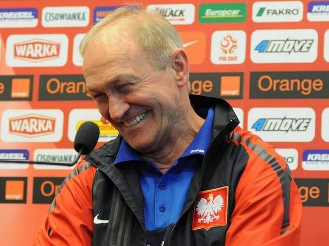 Euro 2012: Kadra Polski na Mistrzostwa Europy