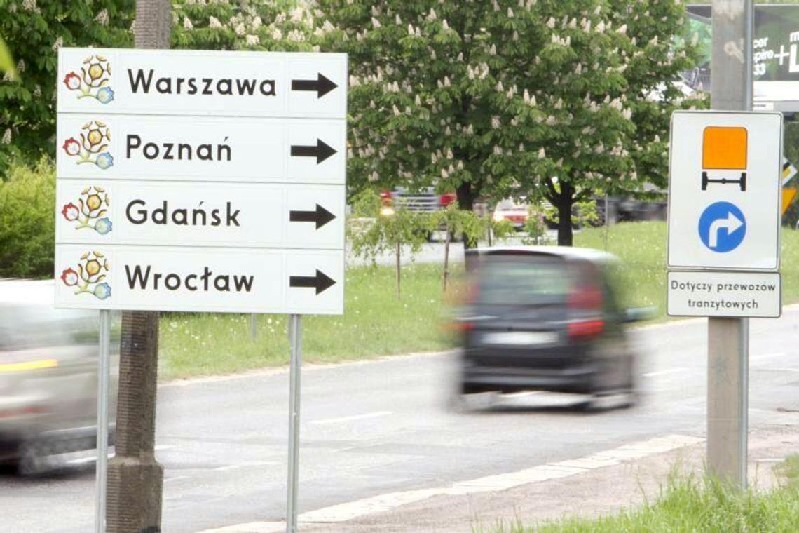 Euro 2012: Tablica dla kibica 