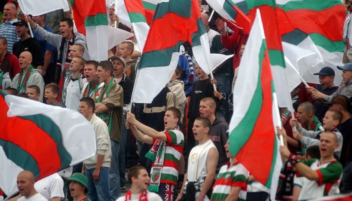 Euro 2012: W zamojskim Parku Miejskim powstanie Strefa Kibica