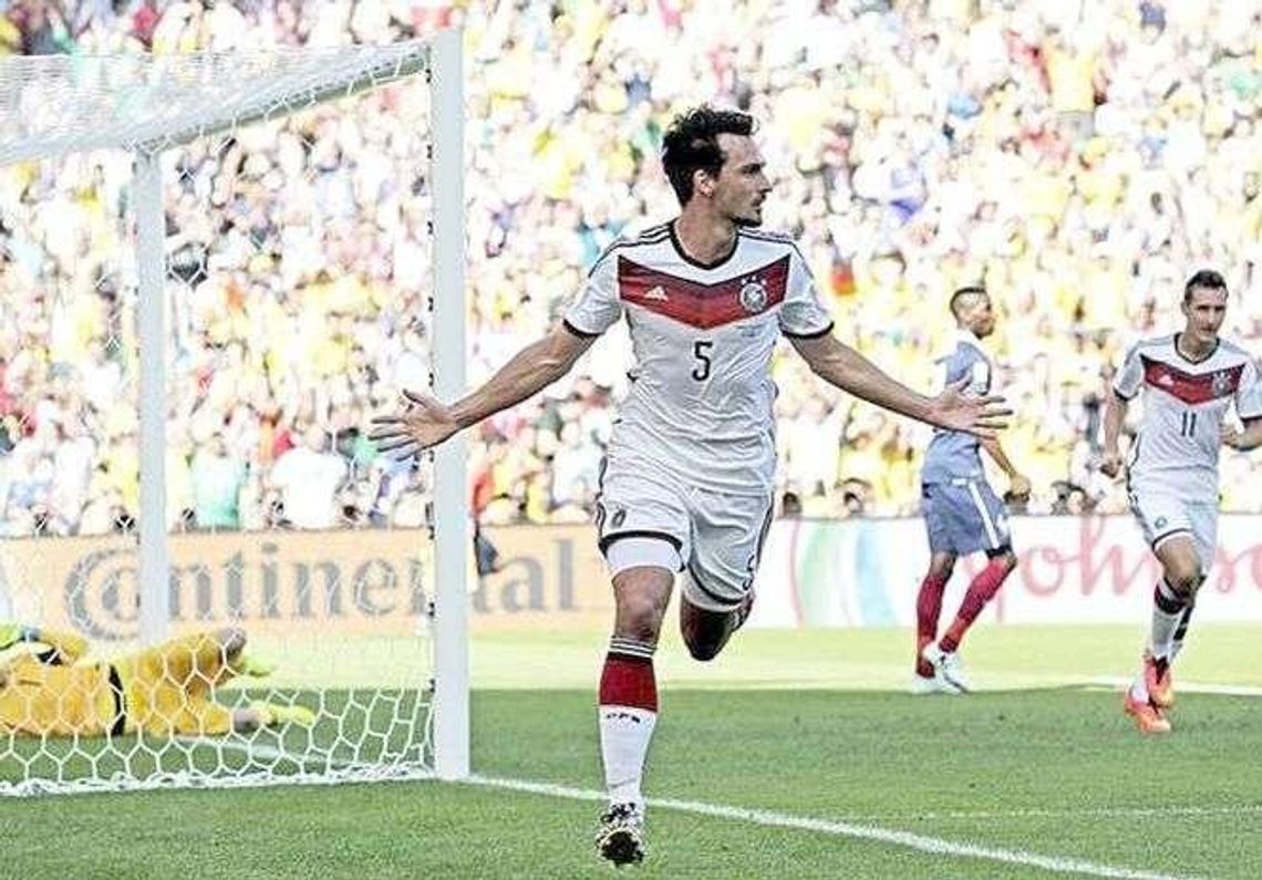 Euro 2016: Kto zagra przeciwko Polsce?