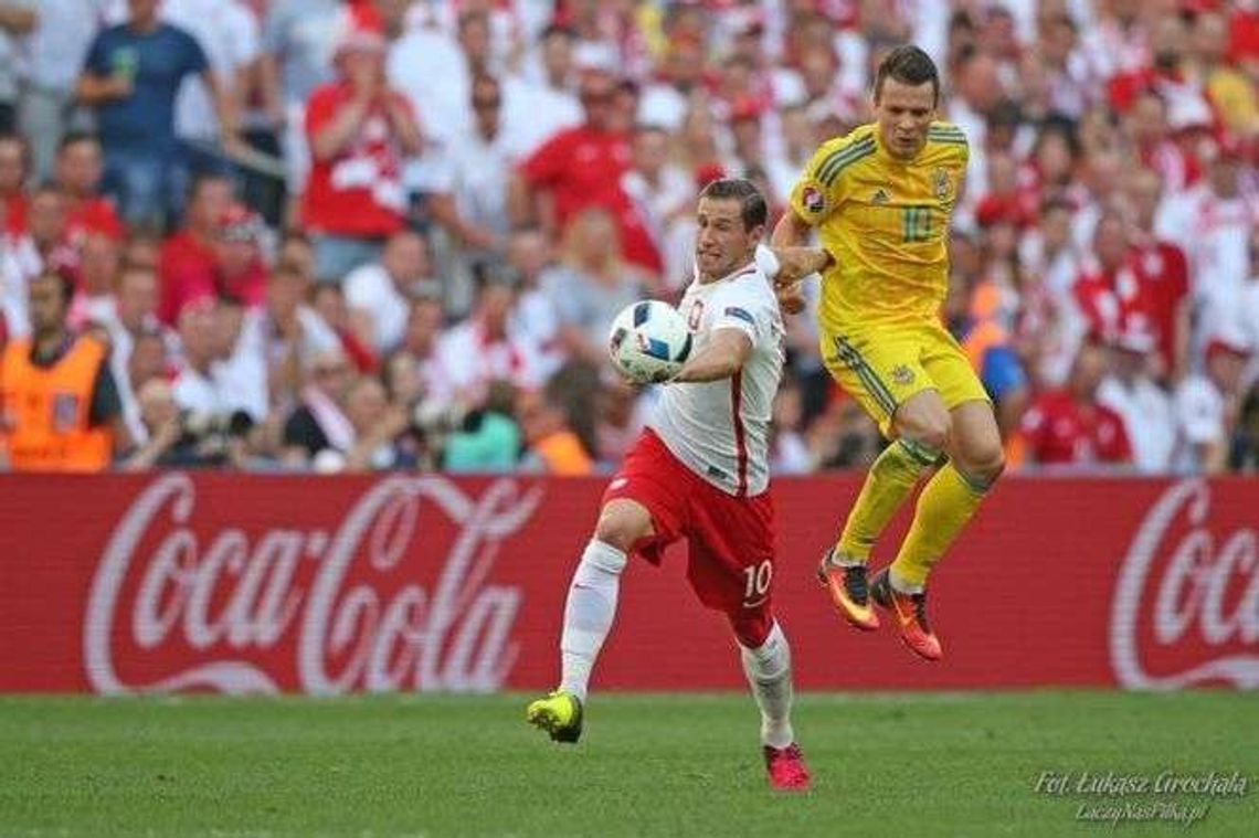 Euro 2016: Kto zagra z kim w 1/8 finału?