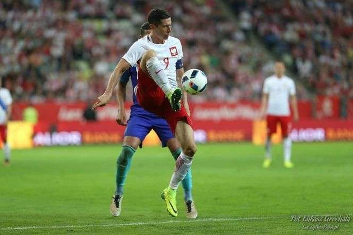 Euro 2016: Polska - Irlandia Północna. Gdzie oglądać? Transmisja w TV i online w internecie