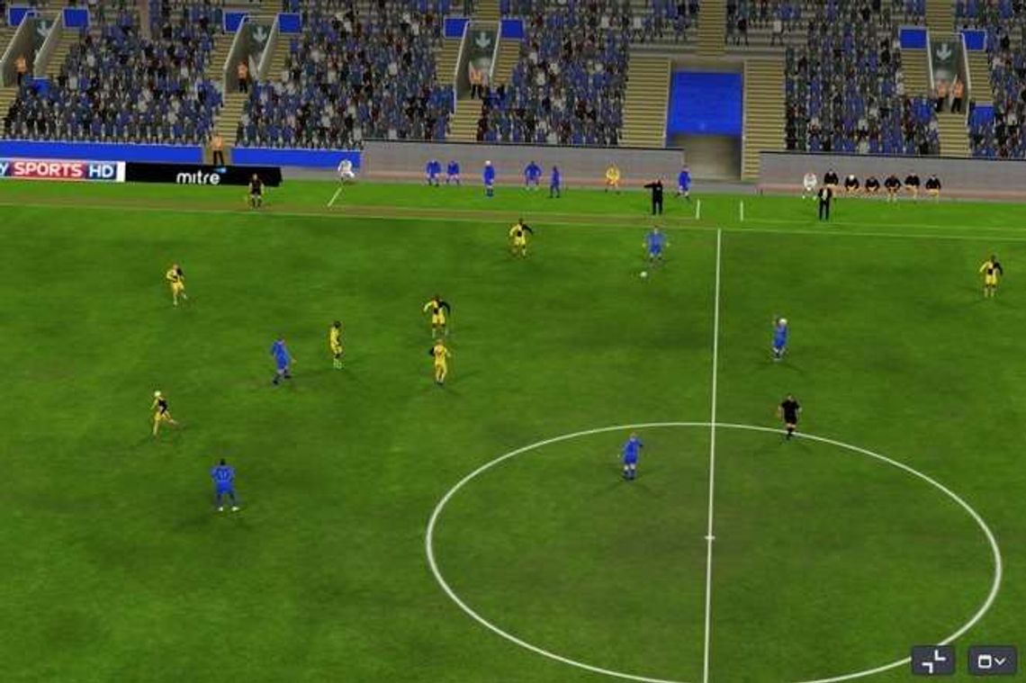 Euro 2016: Polska przegra w 1/4 finału z Hiszpanią