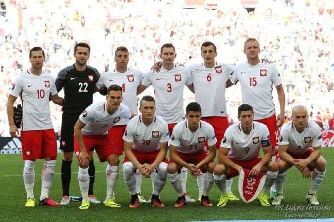 Euro 2016: Polska w sobotę zagra o ćwierćfinał ze Szwajcarią