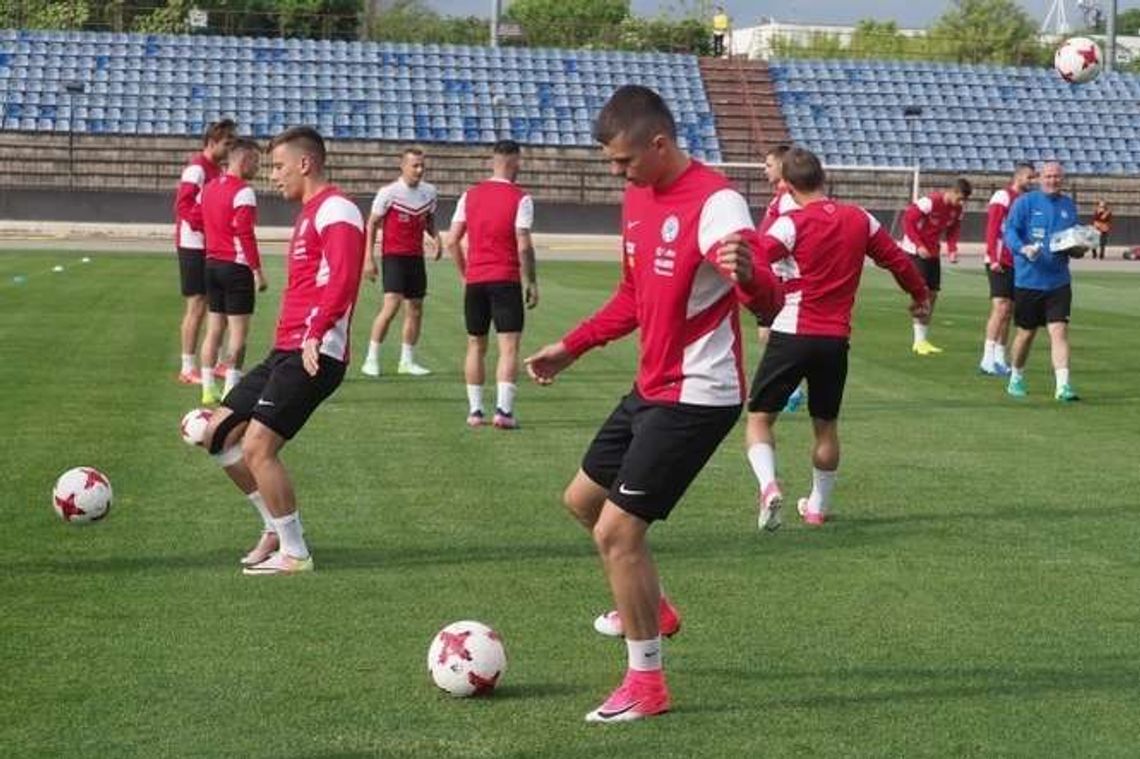 Euro 2017 U21 w Lublinie. Jakie szanse na wygraną mają biało-czerwoni? Euro 2017 U21 w Lublinie. Jakie szanse na wygraną mają biało-czerwoni?