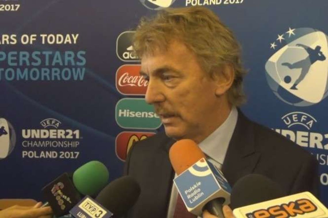 Euro 2017 w Lublinie: Zbigniew Boniek obiecuje promocję miasta za granicą Euro 2017 w Lublinie: Zbigniew Boniek obiecuje promocję miasta za granicą
