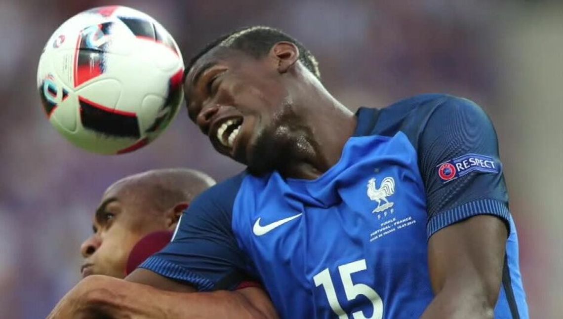 Euro 2020. Będą starcia gigantów w 1/8 finału