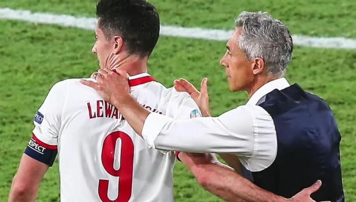 Euro 2020. Dziś mecz Polska - Szwecja. Gdzie oglądać? Transmisja w TV, stream on-line