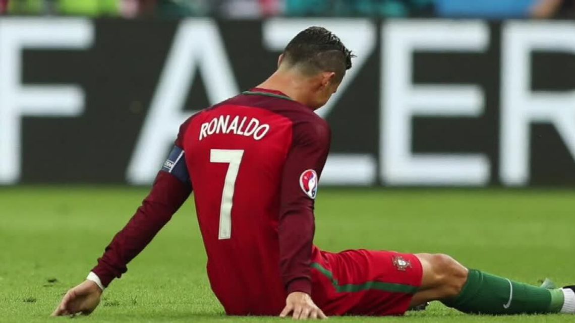 Euro 2020. Obrońcy tytuły poza turniejem! Euro 2020. Obrońcy tytuły poza turniejem!