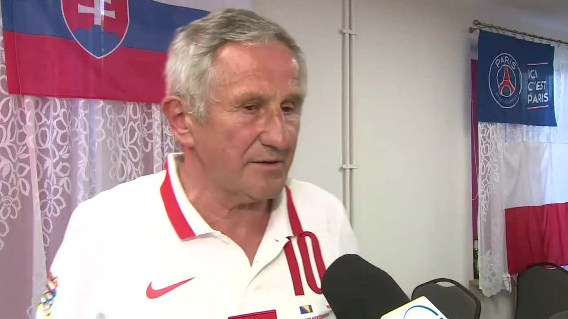 Euro 2020. Ojciec Grzegorza Krychowiaka: Mogę tylko przeprosić kibiców za syna Euro 2020. Ojciec Grzegorza Krychowiaka: Mogę tylko przeprosić kibiców za syna