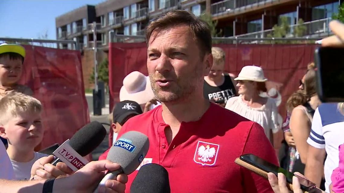 Euro 2020. Polska – Szwecja. „Czy to będzie potop, husaria, Ogniem i Mieczem czy Krzyżacy, to już nie ma znaczenia”