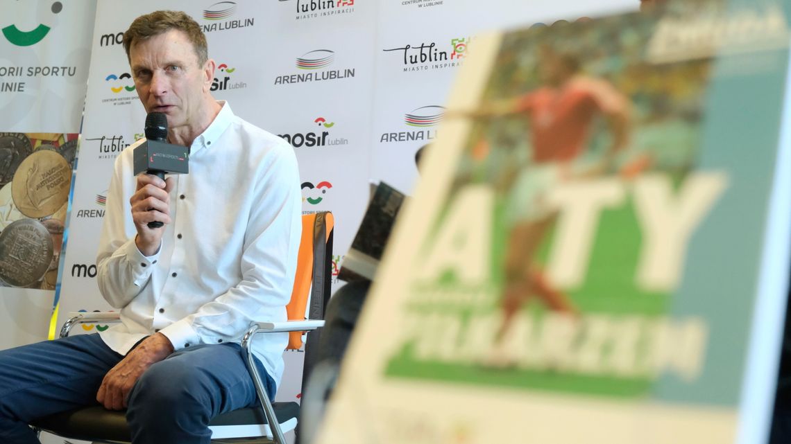 Euro 2020. Wychowanek Motoru Lublin ocenia szanse Polski