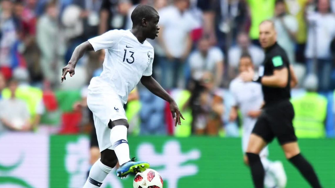 Euro 2024. Francja zrobiła swoje. W piątek Polacy zagrają "mecz o wszystko" z Austrią