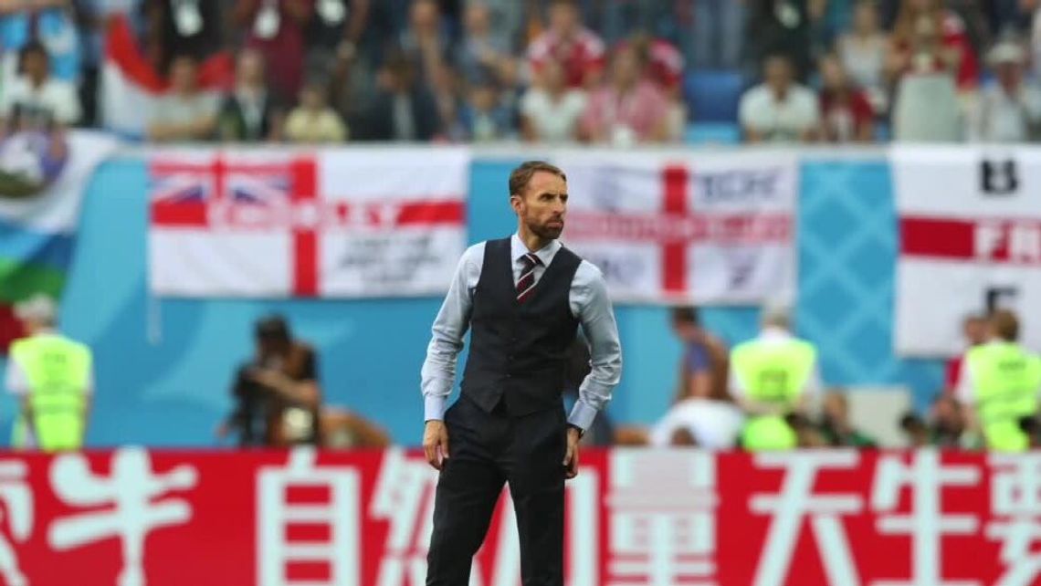 Euro 2024: Kolejny konkurs rzutów karnych wyłonił półfinalistę. Anglia gra dalej Euro 2024: Kolejny konkurs rzutów karnych wyłonił półfinalistę. Anglia gra dalej