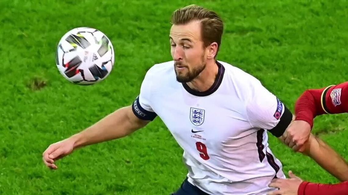 Euro 2024: Męczarnie Anglików w meczu ze Słowakami. Do awansu potrzebna była dogrywka