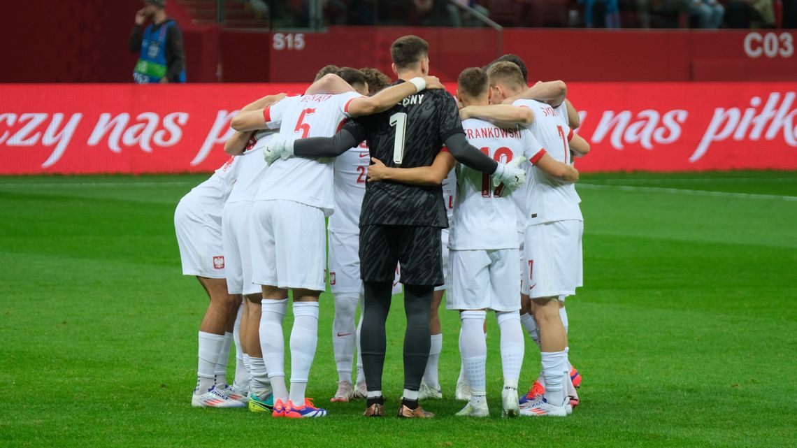 Euro 2024. Michał Probierz po meczu z Austrią: Trzeba umieć realnie patrzeć na to spotkanie