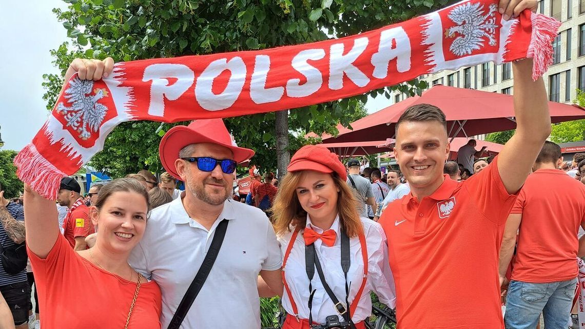 Euro 2024: Polska - Austria czyli mecz o wszystko dla obu drużyn [zapis relacji na żywo]