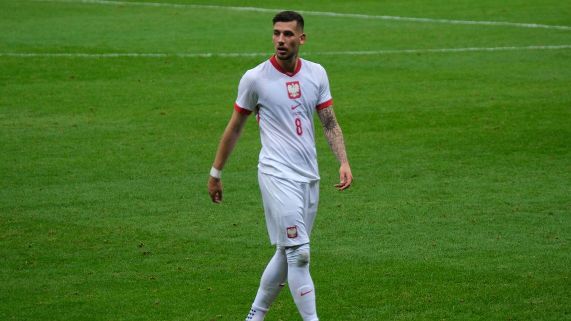 Euro 2024: Punkt Polaków w meczu o honor