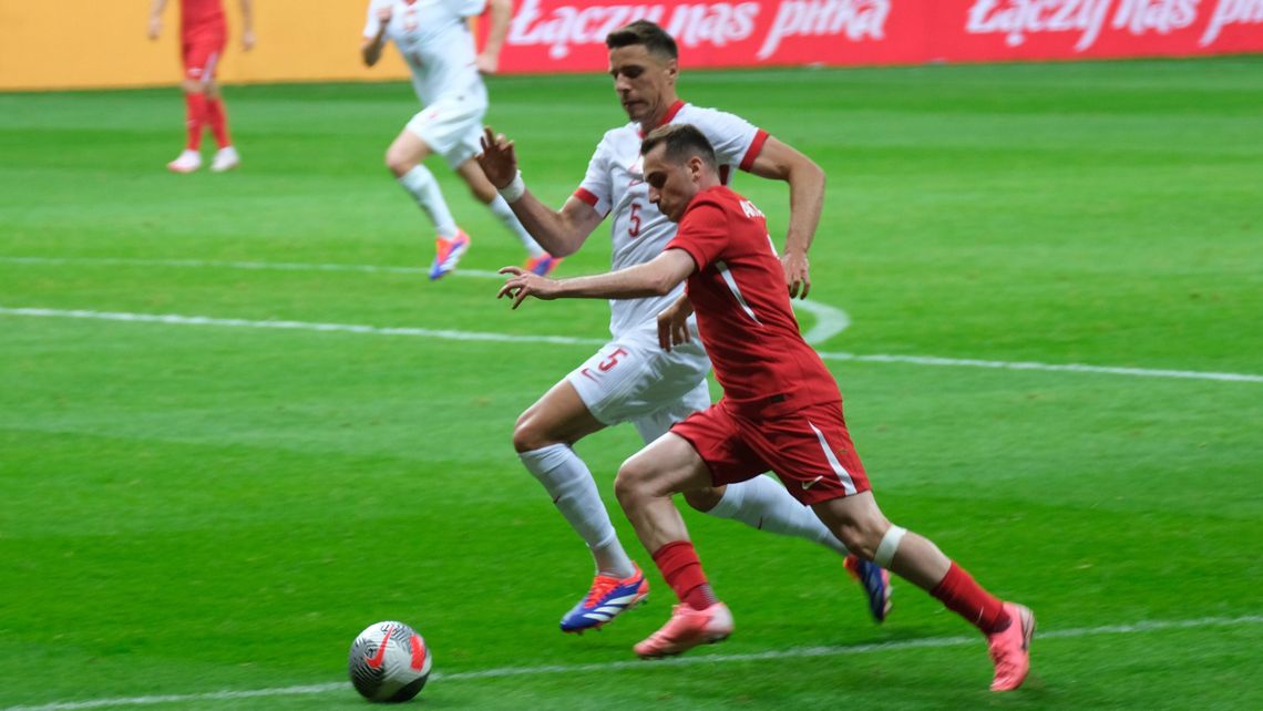 Euro 2024: Wielkie emocje w Lipsku. Turcja gra w ćwierćfinale - stoper i bramkarz bohaterami