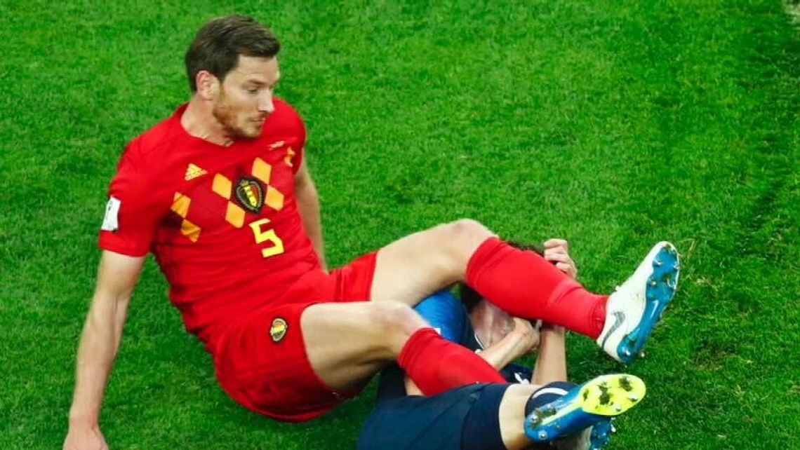 Euro 2024: Wszyscy w grupie E wywalczyli po cztery punkty, Rumunia, Belgia i Słowacja z awansem Euro 2024: Wszyscy w grupie E wywalczyli po cztery punkty, Rumunia, Belgia i Słowacja z awansem