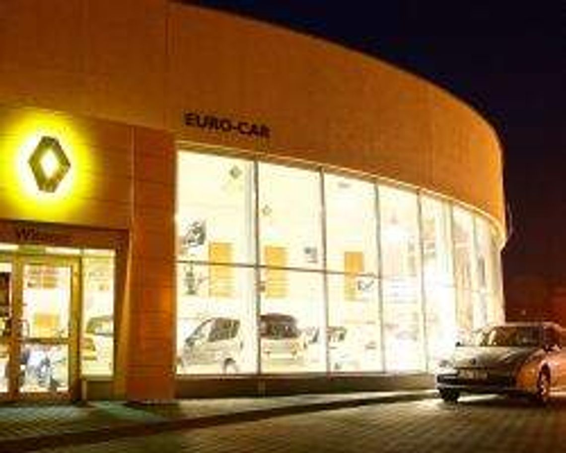 Euro Car (nr 25) - 9 głosów