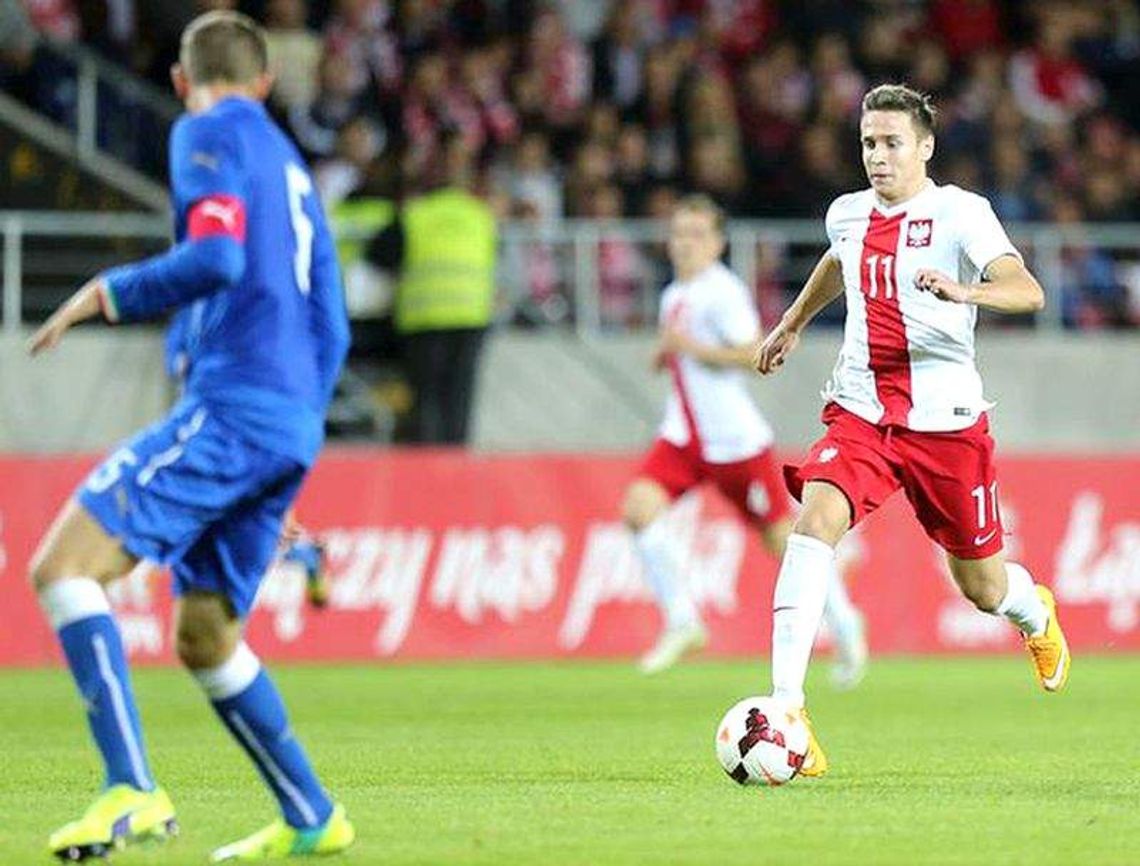 Euro także w Łęcznej? Gwiazdy zagrają w Lublinie