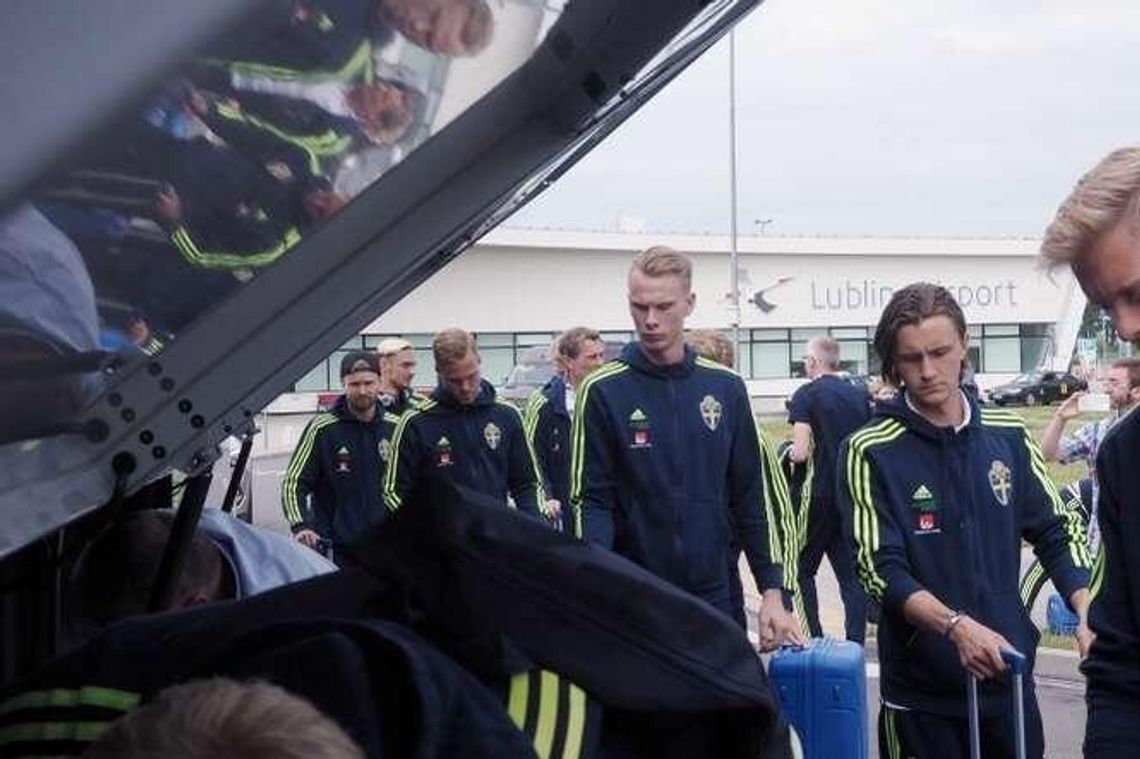 Euro U-21. Otwarte treningi w Lublinie: dziś Słowacja, w sobotę Polska Euro U-21. Otwarte treningi w Lublinie: dziś Słowacja, w sobotę Polska