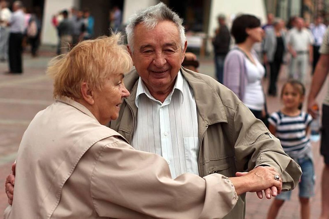 „Eurofolk” 2012 w Zamościu (zdjęcia)