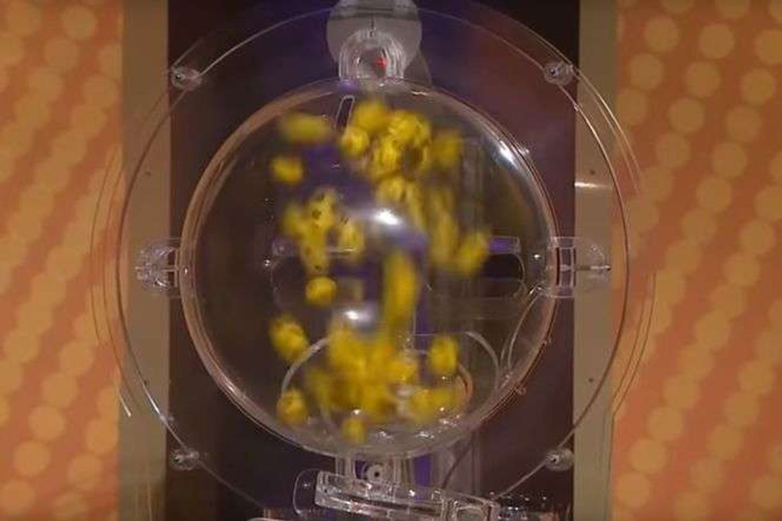 Eurojackpot 02.02.2018. WYNIKI losowania, zwycięskie liczby