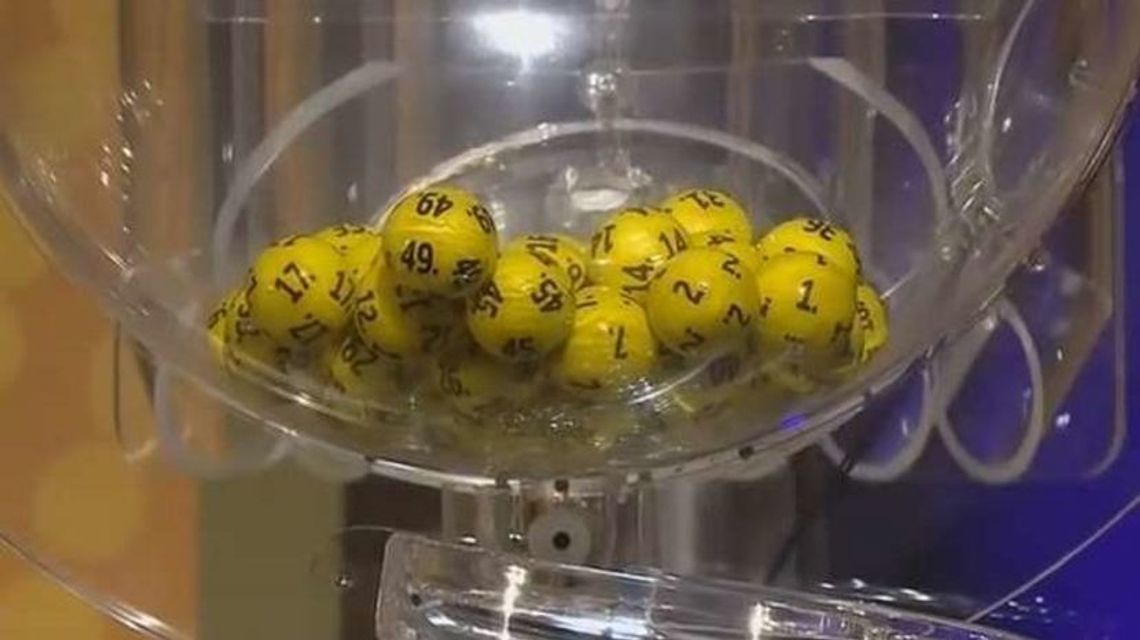 Eurojackpot 03.01.2020. Wyniki losowania, czy ktoś wygrał 125 mln zł?