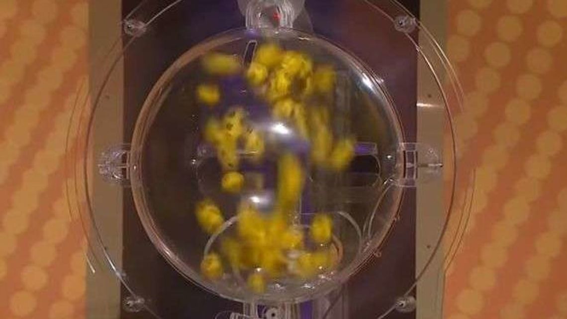 Eurojackpot 10.05.2019. Wyniki dzisiejszego losowania Eurojackpot 10.05.2019. Wyniki dzisiejszego losowania