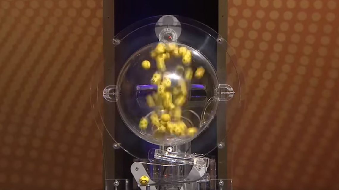 Eurojackpot 19.10.2018. Oto wylosowane liczby. Kto wygrał 335 milionów? Eurojackpot 19.10.2018. Oto wylosowane liczby. Kto wygrał 335 milionów?