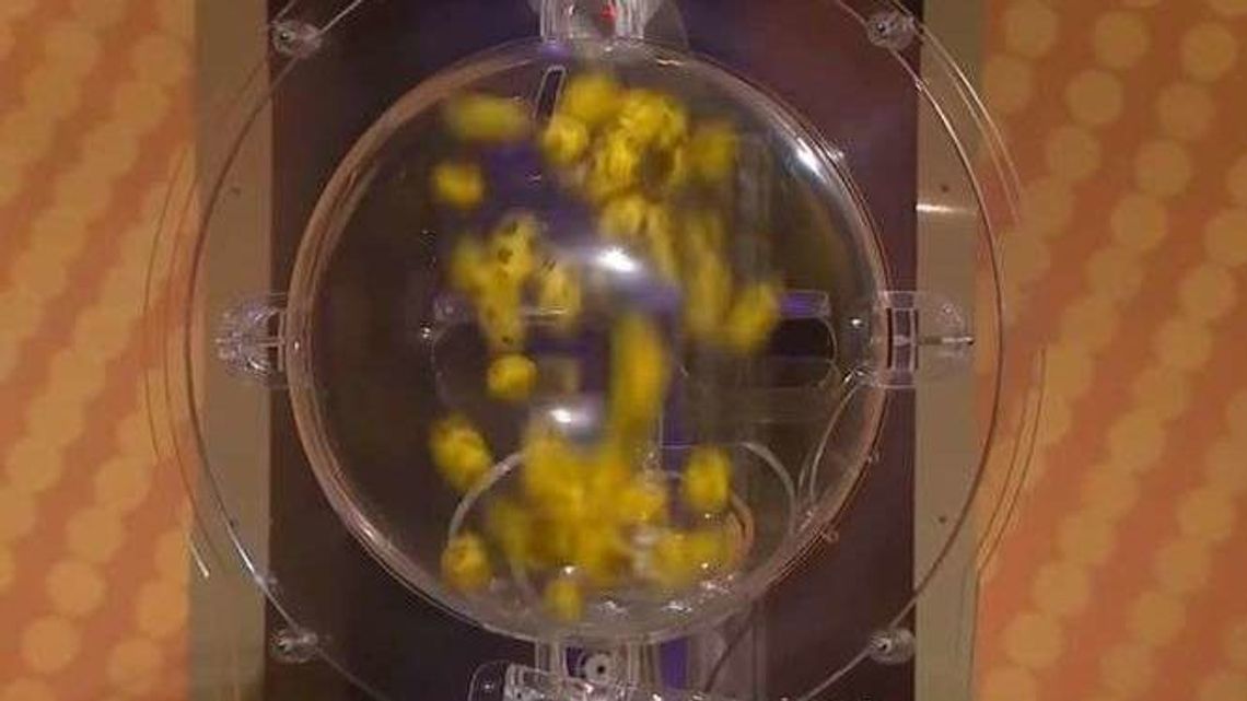 Eurojackpot 2 listopada 2018. Wyniki losowania, zwycięskie liczby. Kto wygra 390 mln zł? Eurojackpot 2 listopada 2018. Wyniki losowania, zwycięskie liczby. Kto wygra 390 mln zł?