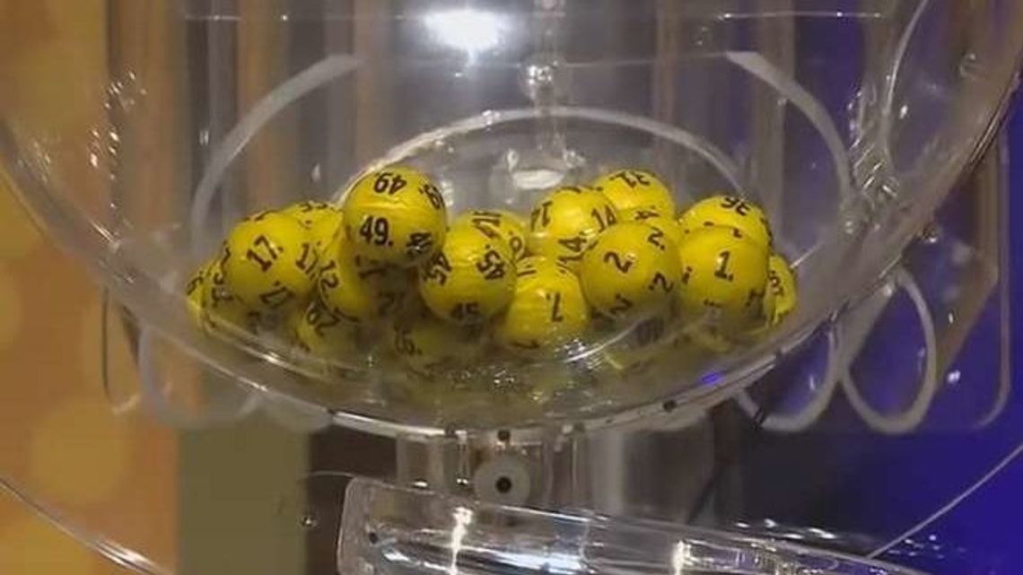 Eurojackpot 24.05.2019. Wyniki dzisiejszego losowania Eurojackpot 24.05.2019. Wyniki dzisiejszego losowania