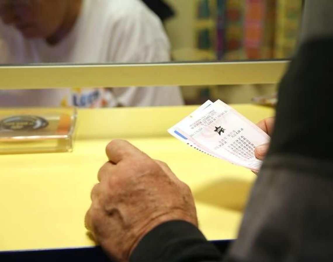 Eurojackpot - oto liczby z 19.01.2018. Wysokie wygrane w Polsce Eurojackpot - oto liczby z 19.01.2018. Wysokie wygrane w Polsce