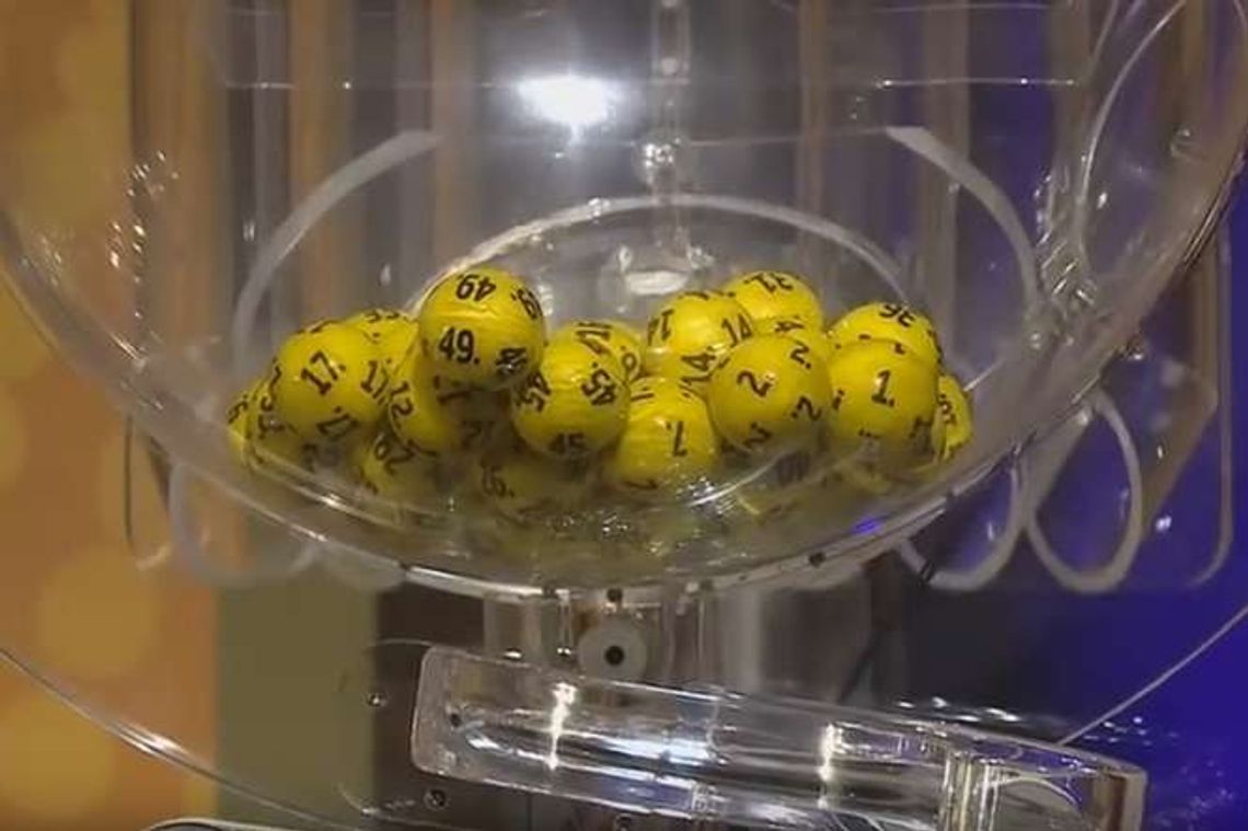Eurojackpot - WYNIKI 16.02.2018. Znamy zwycięskie liczby [sprawdź]