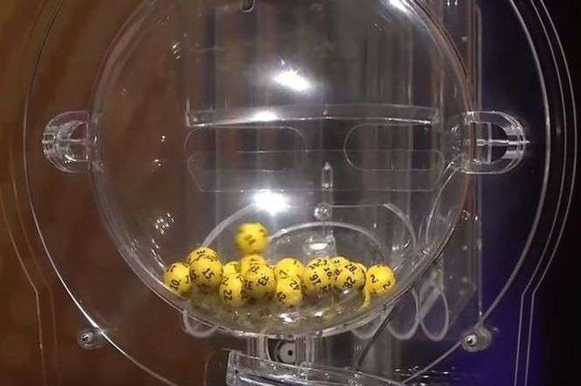 Eurojackpot - wyniki. Losowanie 02.02.2018. Lista wygranych [wideo]