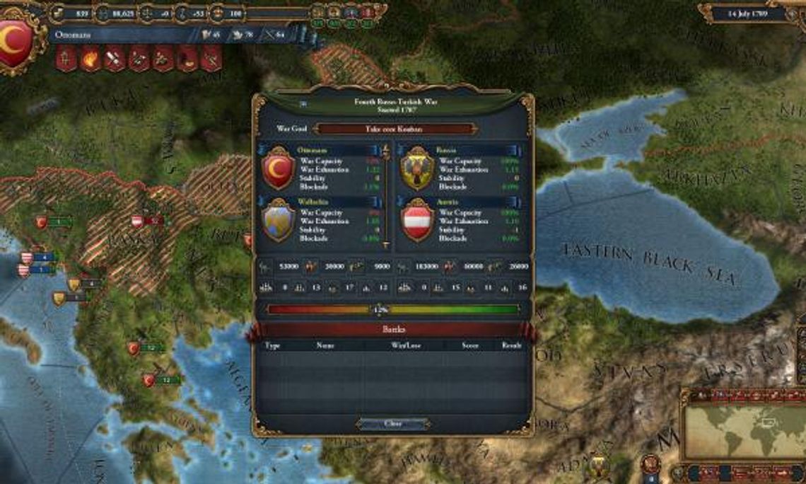 Europa Universalis IV: Data premiery, dodatki i nowy zwiastun (wideo)