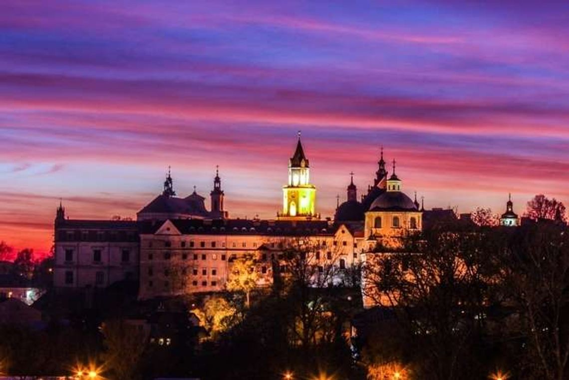 Europejska Noc Muzeów. Co będzie się działo w Lublinie?