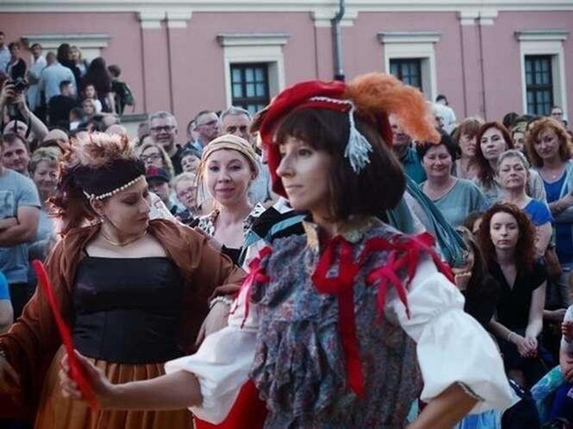 Europejska Noc Muzeów. Co się działo w Lublinie? Europejska Noc Muzeów. Co się działo w Lublinie?
