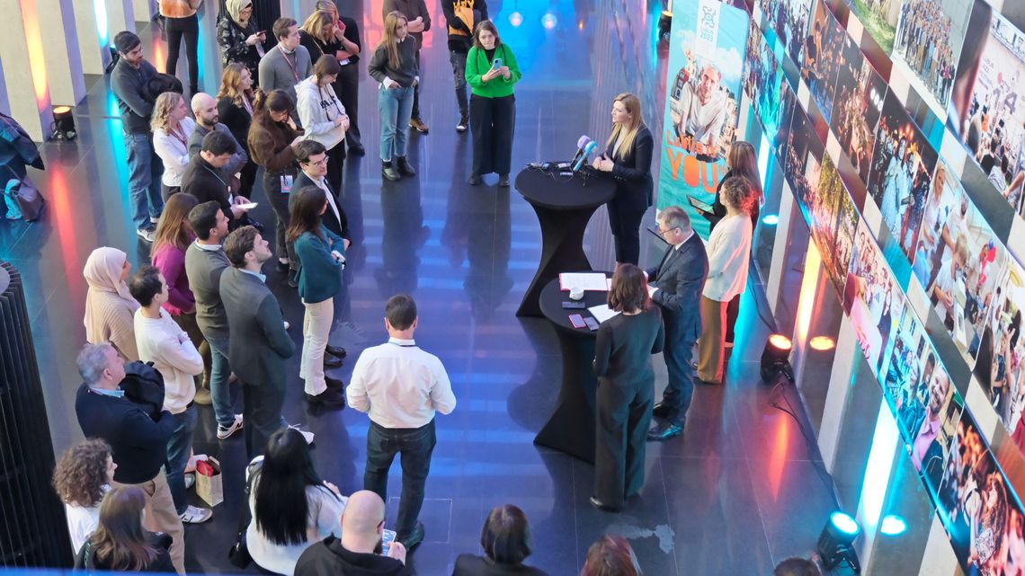 Europejska Stolica Młodzieży 2023 dobiega końca. Dziś wielki finał