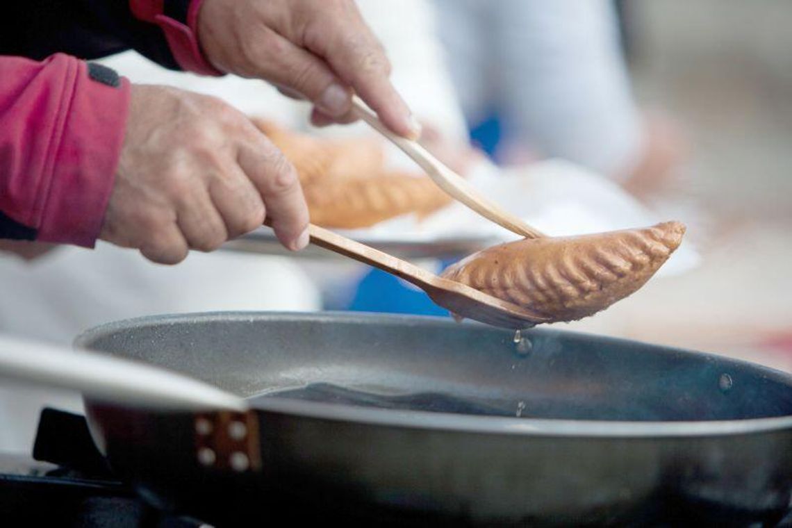 Europejski Festiwal Smaku 2012 w Lublinie