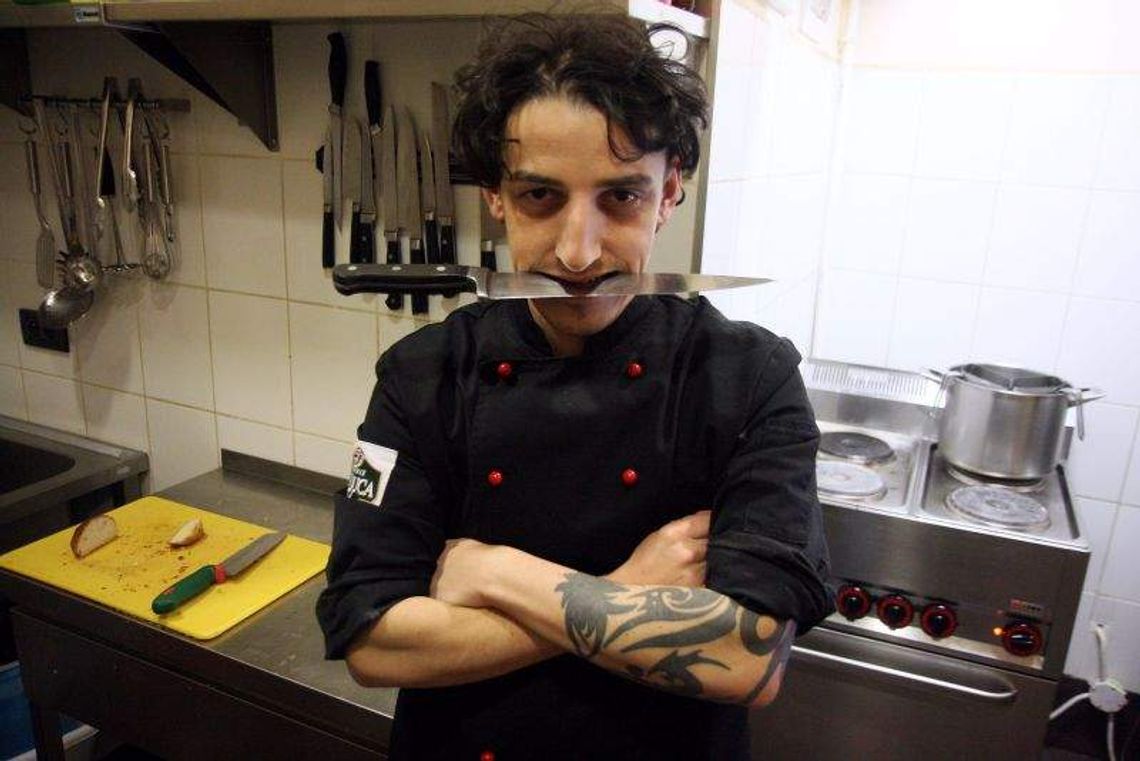 Europejski Festiwal Smaku 2014: JemTeatr, nalewki i Skarby Serowara