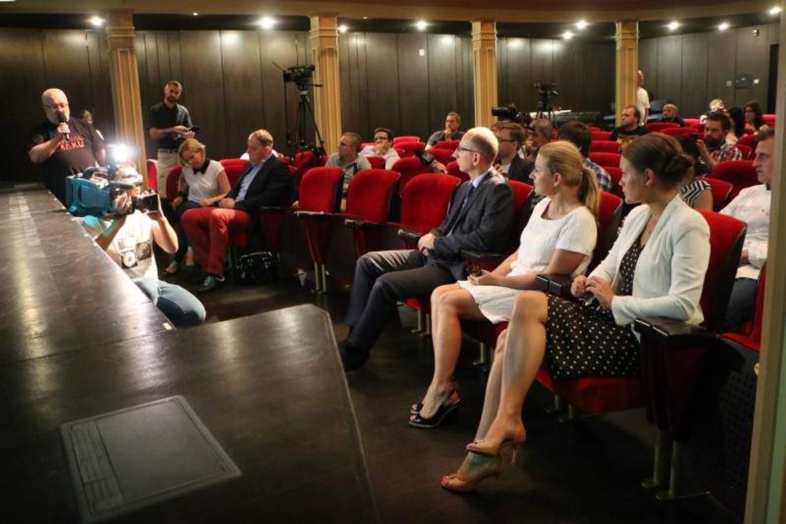 Europejski Festiwal Smaku 2014: Legendarna Omega zagra w Lublinie