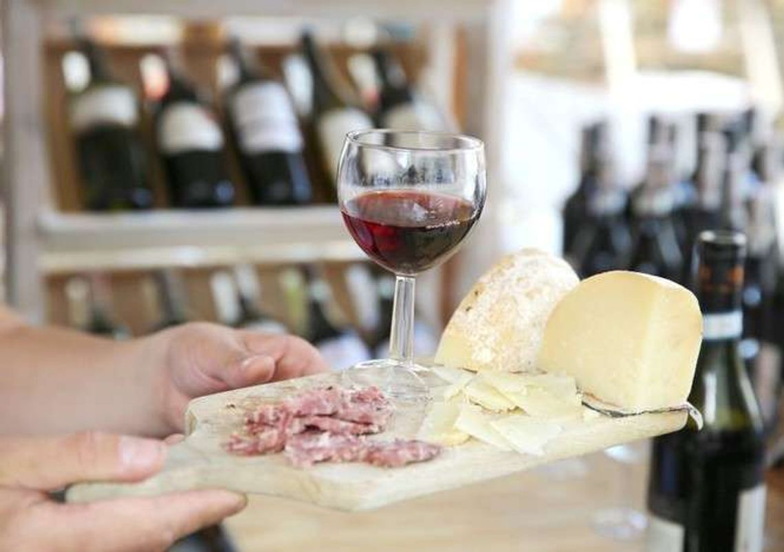 Europejski Festiwal Smaku 2016: Wielkie smakowanie w Lublinie