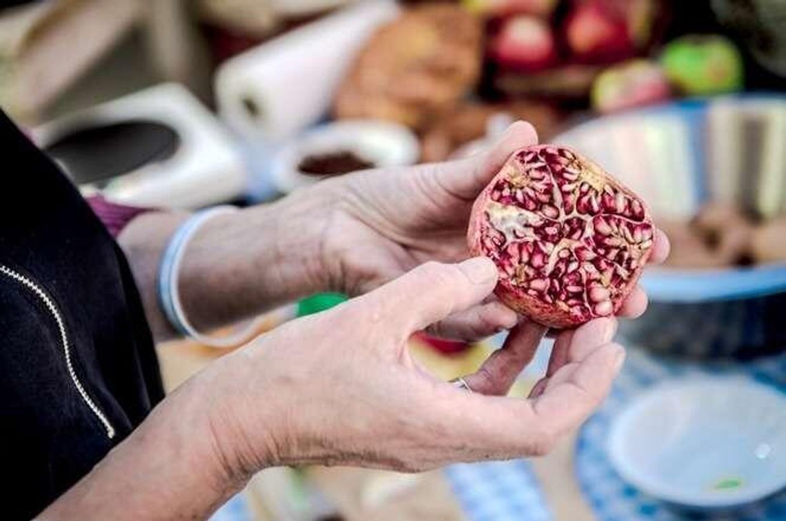 Europejski Festiwal Smaku: Będą koncerty, spektakle, pokazy kulinarne