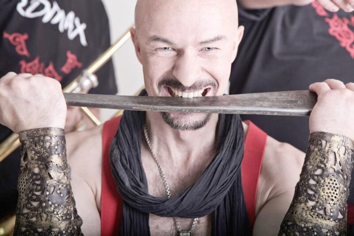 Europejski Festiwal Smaku, czyli Zasmakuj w Prowansji