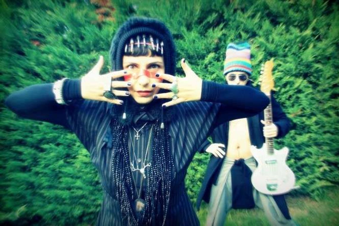 Europejski Festiwal Smaku: Koncert Wattican Punk Balet w Lublinie