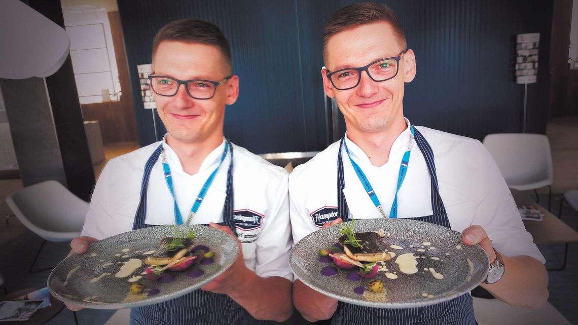 Europejski Festiwal Smaku: Laboratoria Smaku, pizza Kubusia Puchatka. Co jeszcze w programie?