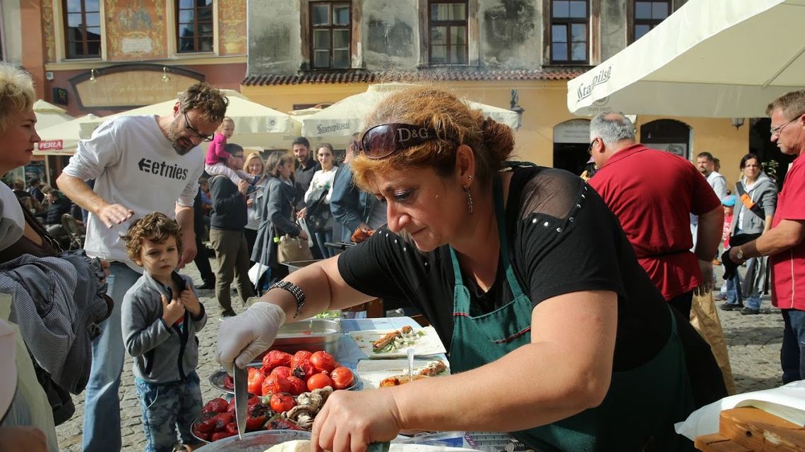 Europejski Festiwal Smaku to nie tylko jedzenie. Co jest w programie imprezy?